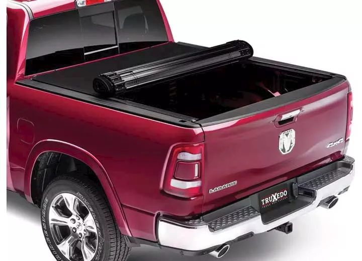 Truxedo 23-c canyon/colorado 5.2ft sentry ct tonneau cover