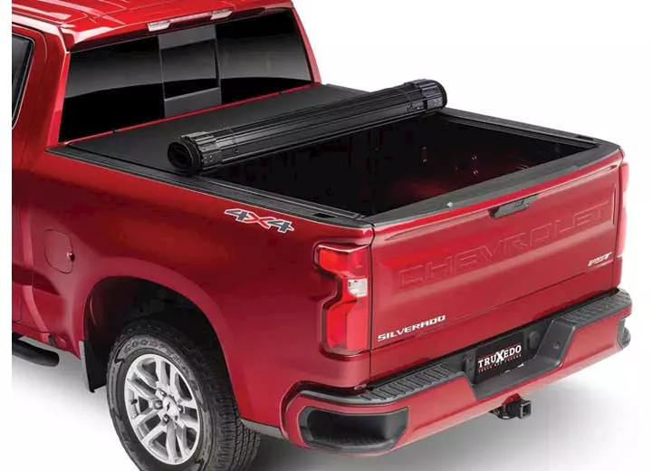 Truxedo 23-c canyon/colorado 5.2ft sentry ct tonneau cover