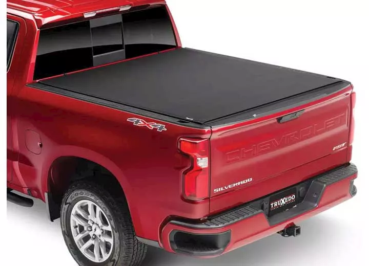 Truxedo 23-c canyon/colorado 5.2ft sentry ct tonneau cover