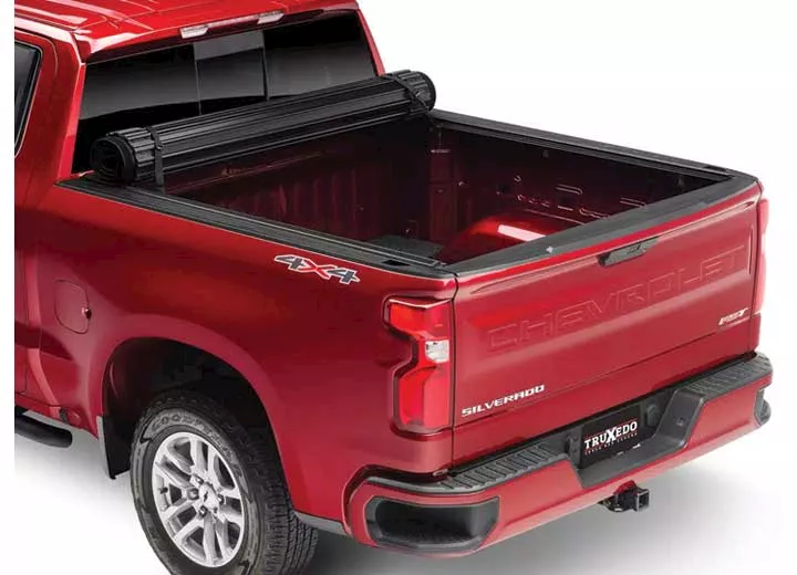 Truxedo 23-c canyon/colorado 5.2ft sentry ct tonneau cover