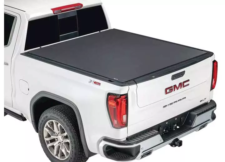 Truxedo 23-c canyon/colorado 5.2ft sentry ct tonneau cover