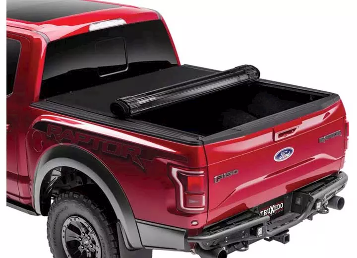 Truxedo 23-c canyon/colorado 5.2ft sentry ct tonneau cover