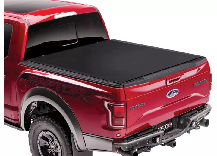 Truxedo 23-c canyon/colorado 5.2ft sentry ct tonneau cover