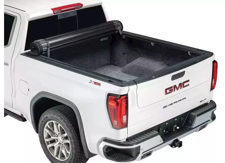 Truxedo 23-c canyon/colorado 5.2ft sentry ct tonneau cover