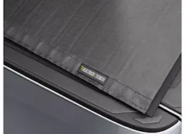 Truxedo 24-c tacoma 5ft sentry roll up tonneau cover black