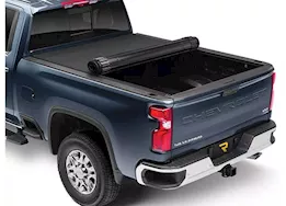 Truxedo 24-c tacoma 5ft sentry ct roll up tonneau cover black