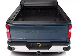 Truxedo 24-c tacoma 5ft sentry ct roll up tonneau cover black