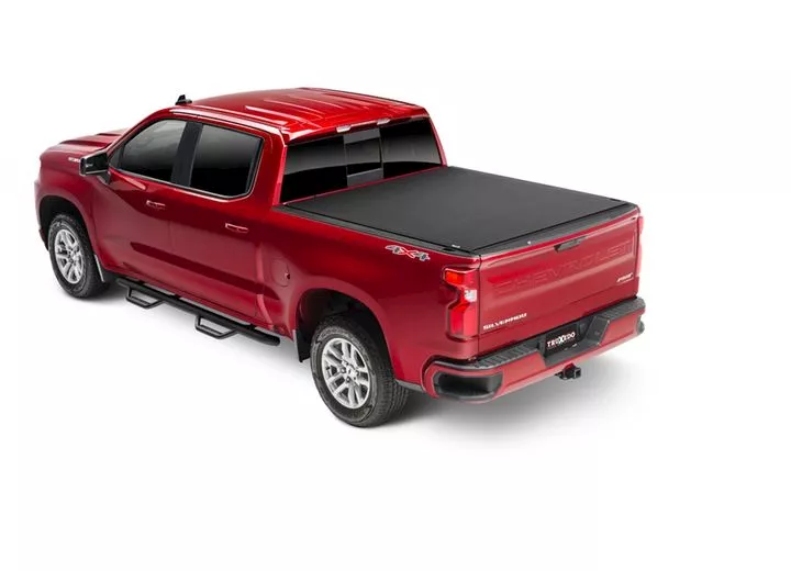 Truxedo 19-c silverado/sierra new body style 1500 8ft sentry ct tonneau cover