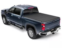 Truxedo 20-c silverado/sierra new body style 2500hd/3500hd 6ft 9in sentry ct tonneau cover w/o carbonpro bed