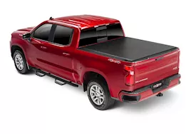 Truxedo 20-c silverado/sierra 1500 5.9ft with carbonpro bed sentry