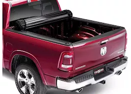 Truxedo 22-c frontier 5ft sentry ct roll up tonneau cover matte black