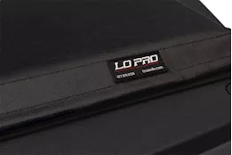 Truxedo 17-c ridgeline lopro qt tonneau cover