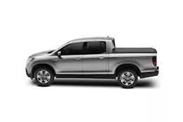 Truxedo 17-c ridgeline lopro qt tonneau cover