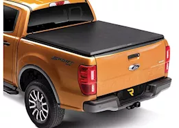 Truxedo 24-c ranger 5ft truxport soft rolling tonneau cover black