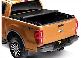 Truxedo 24-c ranger 5ft truxport soft rolling tonneau cover black