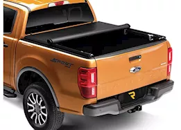 Truxedo 24-c ranger 5ft truxport soft rolling tonneau cover black