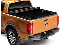 Truxedo 24-c ranger 5ft truxport soft rolling tonneau cover black