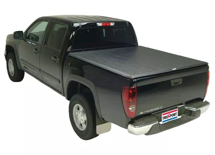 Truxedo TruXport Tonneau Cover - 4.5 ft. Bed