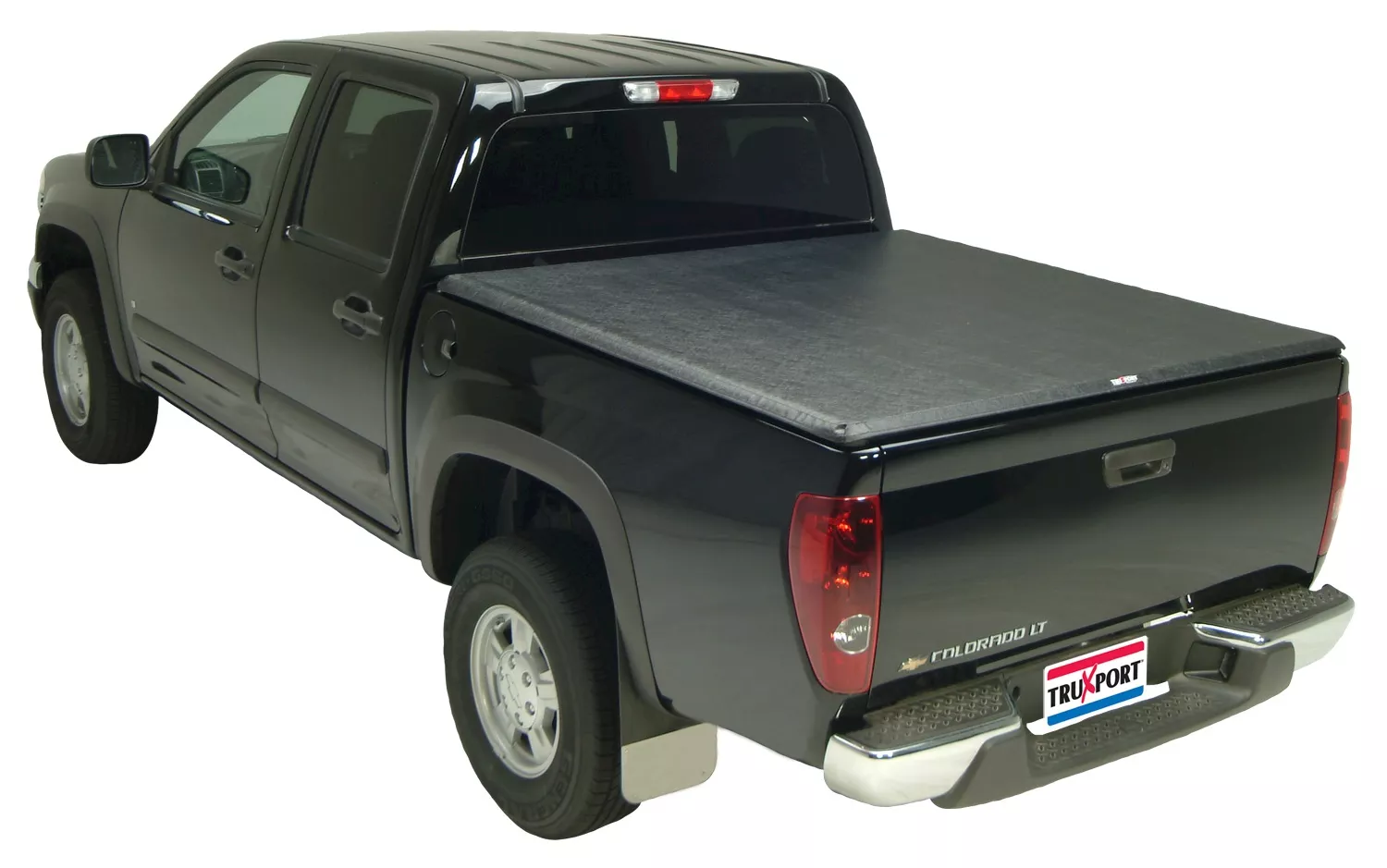 Truxedo TruXport Tonneau Cover - 4.5 ft. Bed