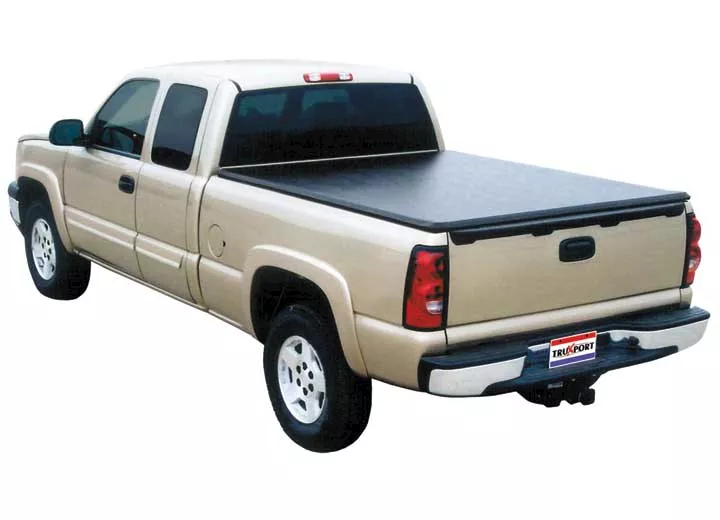 TruXedo TruXport Tonneau Cover