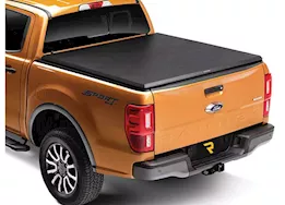 Truxedo 24-c tacoma 5ft truxport roll up tonneau cover black