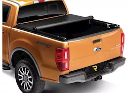 Truxedo 24-c tacoma 5ft truxport roll up tonneau cover black