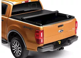 Truxedo 24-c tacoma 5ft truxport roll up tonneau cover black