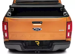 Truxedo 24-c tacoma 5ft truxport roll up tonneau cover black