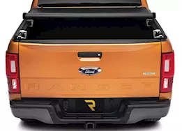 Truxedo 24-c tacoma 6ft truxport roll up tonneau cover black