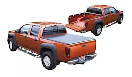 TruXedo TruXport Tonneau Cover