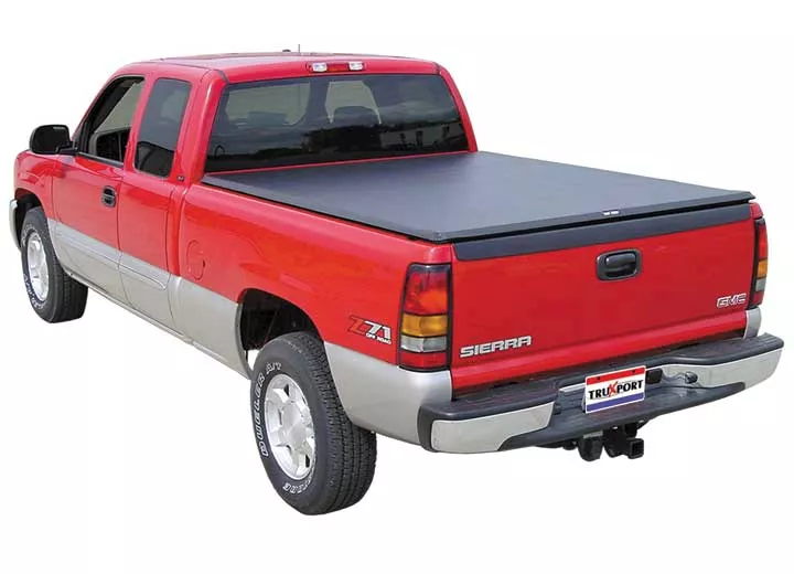 TruXedo TruXport Tonneau Cover