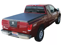 Truxedo TruXport Tonneau Cover - Crew Cab With 4.5 ft. Bed