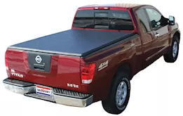 Truxedo TruXport Tonneau Cover - Crew Cab With 4.5 ft. Bed