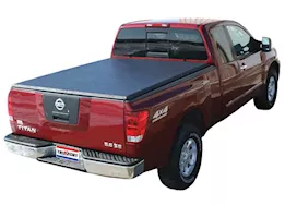 Truxedo TruXport Tonneau Cover - 5.5 ft. Bed with Utili-Track System