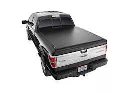 TruXedo TruXport Tonneau Cover - 5.5 Ft.