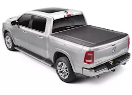 Truxedo 24-c ranger 5ft lo pro soft rolling tonneau cover black