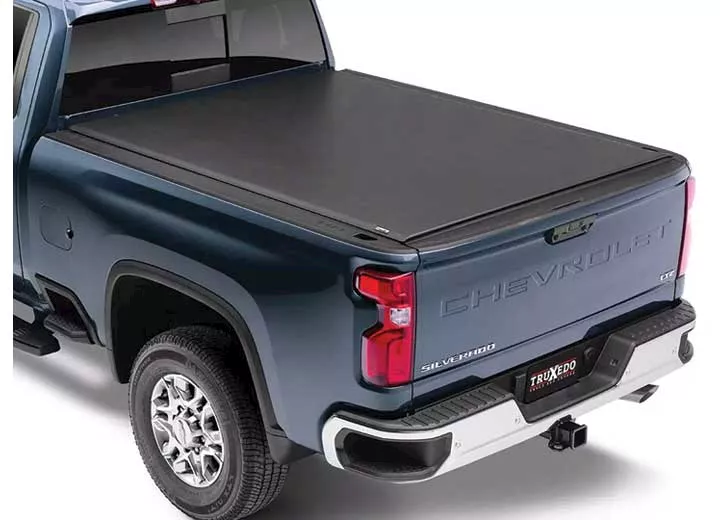 Truxedo 23-c canyon/colorado 5.2ft lo pro tonneau cover