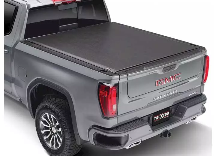 Truxedo 23-c canyon/colorado 5.2ft lo pro tonneau cover