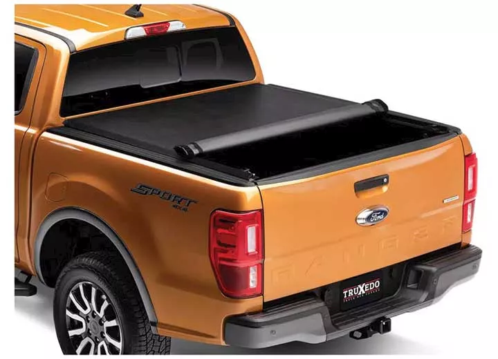 Truxedo 23-c canyon/colorado 5.2ft lo pro tonneau cover