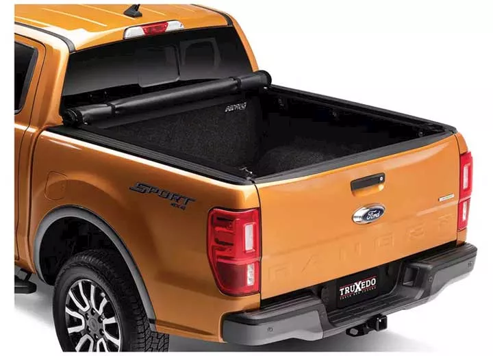 Truxedo 23-c canyon/colorado 5.2ft lo pro tonneau cover