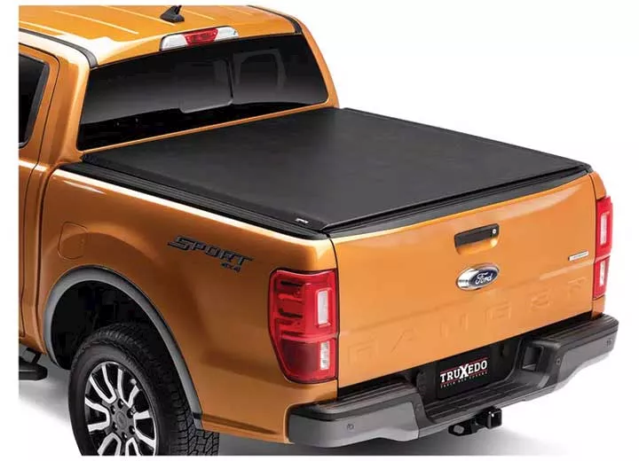 Truxedo 23-c canyon/colorado 5.2ft lo pro tonneau cover