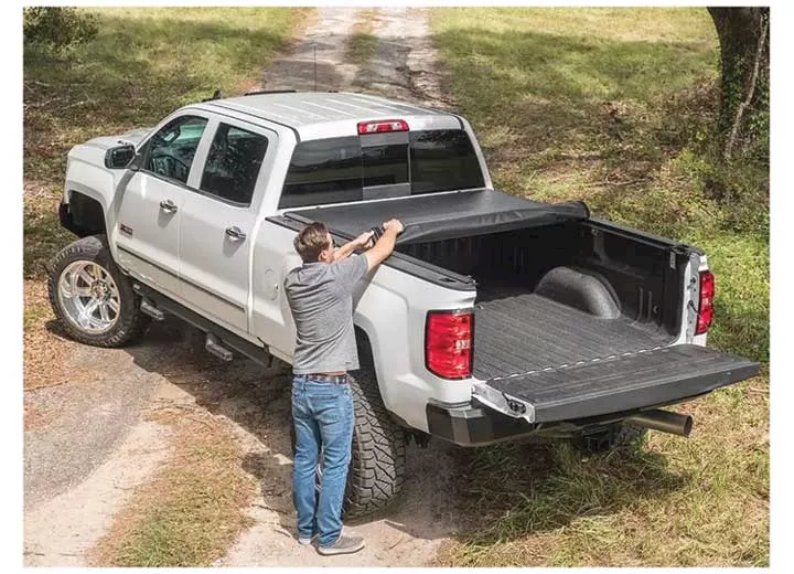 Truxedo 23-c canyon/colorado 5.2ft lo pro tonneau cover