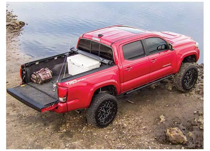 Truxedo 23-c canyon/colorado 5.2ft lo pro tonneau cover