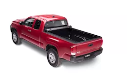 Truxedo 16-c tacoma 5ft bed lo pro qt soft roll-up tonneau cover