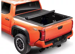 Truxedo 22-c hummer ev soft roll-up lo pro 5ft tonneau cover