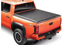 Truxedo 22-c hummer ev soft roll-up lo pro 5ft tonneau cover
