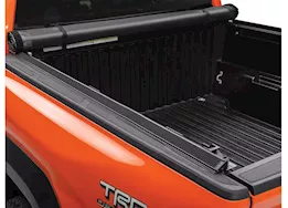 Truxedo 22-c hummer ev soft roll-up lo pro 5ft tonneau cover