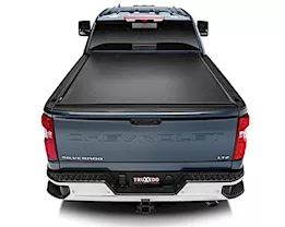 Truxedo Lo Pro Tonneau Cover