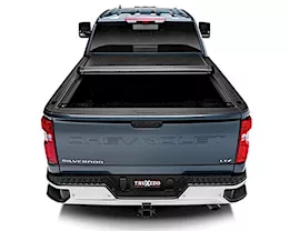 Truxedo Lo Pro Tonneau Cover