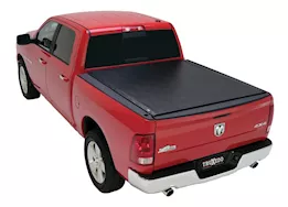 Truxedo 19-c ram 1500(w/o rambox/multifunction tailgate)6ft 4in bed lo pro tonneau cover